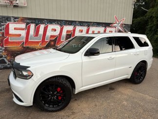 Used 2015 Dodge Durango R/T w/ Blacktop Package image 1
