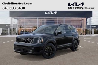 New 2025 Kia Telluride SX Prestige X-Line image 1