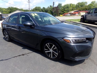 Used 2024 Honda Civic LX image 1