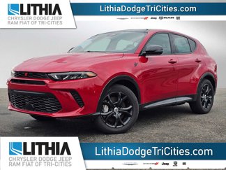 New 2024 Dodge Hornet R/T Plus w/ R/T Blacktop Package image 1