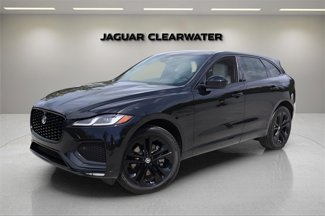 New 2026 Jaguar F-PACE R-Dynamic S image 1