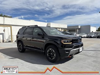 New 2026 Honda Passport TrailSport Elite video 1