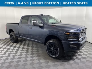 New 2026 RAM 2500 Big Horn image 1