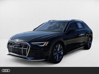 New 2025 Audi A6 Premium Plus video 1