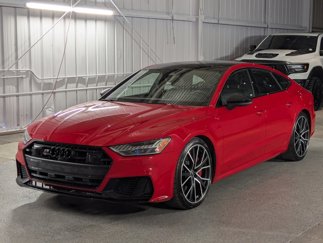 Used 2022 Audi S7 Prestige image 1