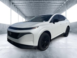 New 2025 Nissan Murano SV w/ Cargo Package image 1