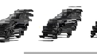 New 2026 Chevrolet Equinox LT w/ Convenience Package II image 1