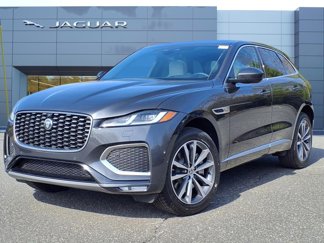 New 2026 Jaguar F-PACE R-Dynamic S image 1