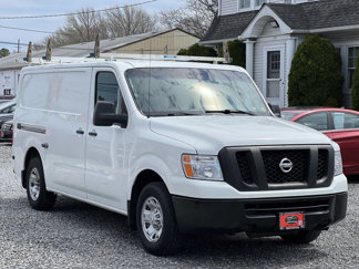 Used 2020 Nissan NV 2500 SV w/ Navigation Package image 1