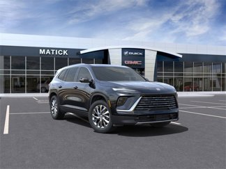 New 2025 Buick Enclave Preferred w/ Power Package image 1