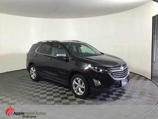 Used 2019 Chevrolet Equinox Premier image 1