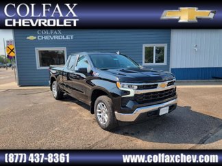 New 2025 Chevrolet Silverado 1500 LT image 1