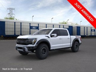 New 2025 Ford F150 Raptor image 1