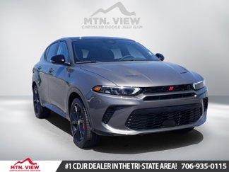 New 2024 Dodge Hornet R/T Plus image 1