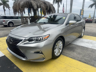 Used 2016 Lexus ES 350 image 1