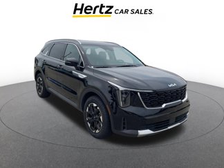 Used 2024 Kia Sorento S image 1