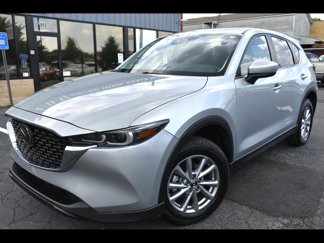 Used 2023 MAZDA CX-5 AWD 2.5 S image 1