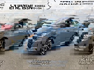New 2025 Nissan Sentra SR w/ SR Premium Package image 1