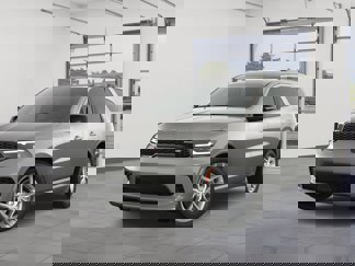 New 2025 Dodge Durango GT image 1