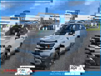 New 2026 Honda Passport RTL image 1