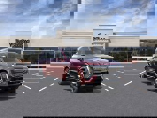 New 2026 Cadillac Escalade IQ Luxury 2 w/ LPO, Floor Liner Package image 1