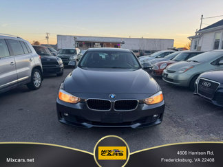 Used 2014 BMW 328i Sedan image 1