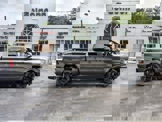 New 2026 RAM 1500 Laramie image 1