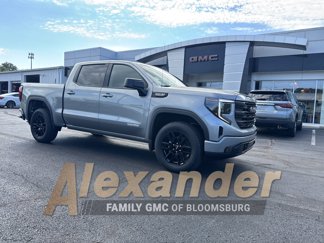 New 2026 GMC Sierra 1500 Elevation image 1