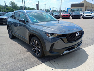 New 2025 MAZDA CX-50 AWD 2.5 Turbo w/ Premium Pkg image 1