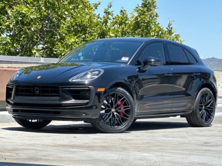 Used 2023 Porsche Macan GTS image 1