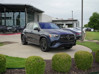 New 2026 Mercedes-Benz GLE 450 4MATIC image 1