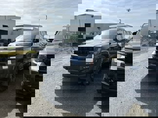 New 2025 Jeep Grand Cherokee L Limited image 1