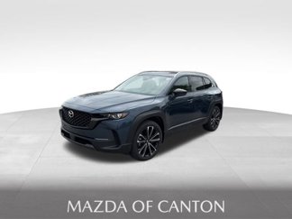 New 2025 MAZDA CX-50 AWD 2.5 S w/ Cargo Package image 1