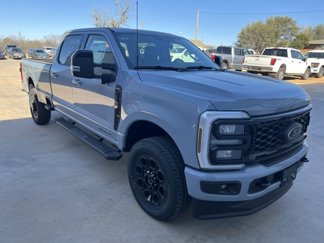 New 2025 Ford F350 Lariat image 1