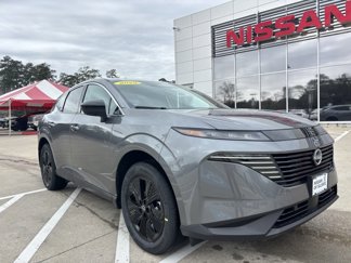 New 2025 Nissan Murano SV w/ Cargo Package image 1