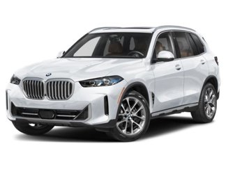 New 2026 BMW X5 sDrive40i w/ Executive Package video 1