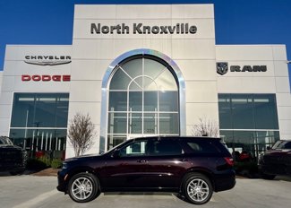 Used 2024 Dodge Durango GT image 1