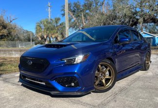 Used 2022 Subaru WRX Premium image 1