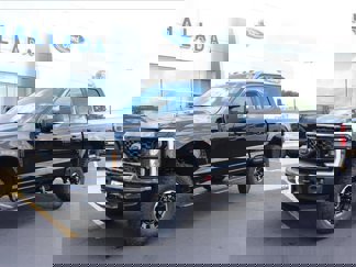 New 2025 Ford F250 Lariat w/ Lariat Ultimate Package image 1