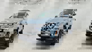 Used 2023 Hyundai Santa Cruz SEL image 1