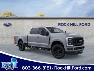 New 2025 Ford F250 Lariat w/ Lariat Ultimate Package image 1