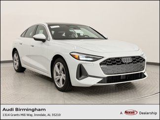 New 2025 Audi A5 2.0T Premium image 1