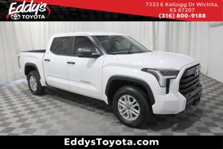 Used 2024 Toyota Tundra SR5 image 1