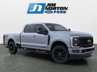 New 2025 Ford F250 Lariat w/ Lariat Ultimate Package image 1