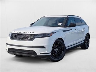 New 2026 Land Rover Range Rover Velar S video 1