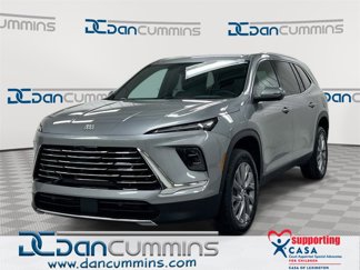 New 2025 Buick Enclave Preferred image 1