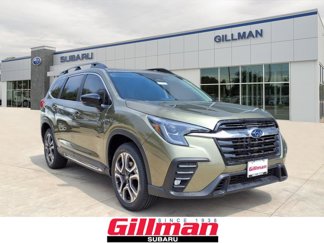 New 2025 Subaru Ascent Limited image 1