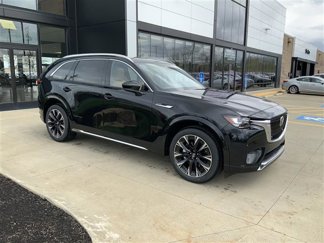 New 2025 MAZDA CX-90 3.3 Turbo S w/ Premium Plus image 1