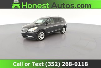 Used 2016 Buick Enclave Leather w/ Trailering Package image 1