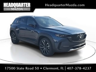 New 2025 MAZDA CX-50 2.5 Turbo w/ Premium Plus Pkg image 1